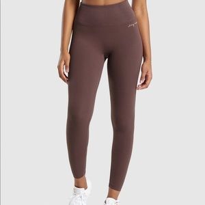 ISO the cherry chocolate leggings